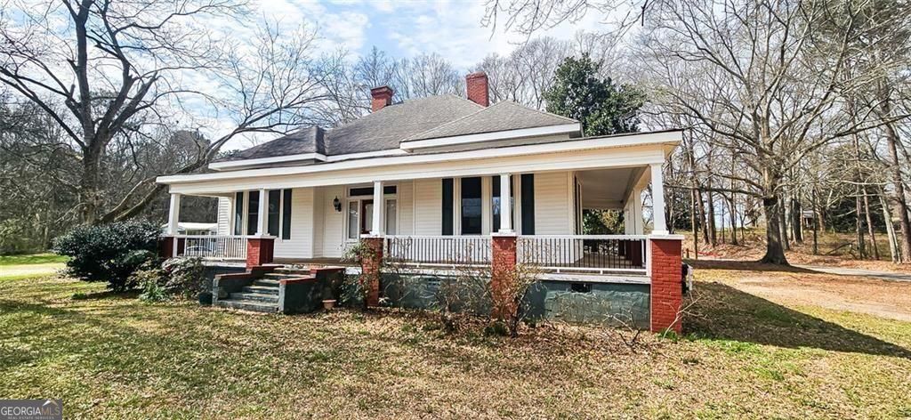 3008 State Route 11 Highway Monroe GA 30656