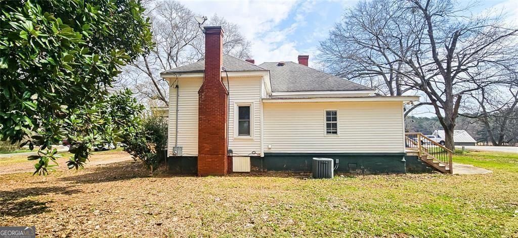 3008 State Route 11 Highway Monroe GA 30656