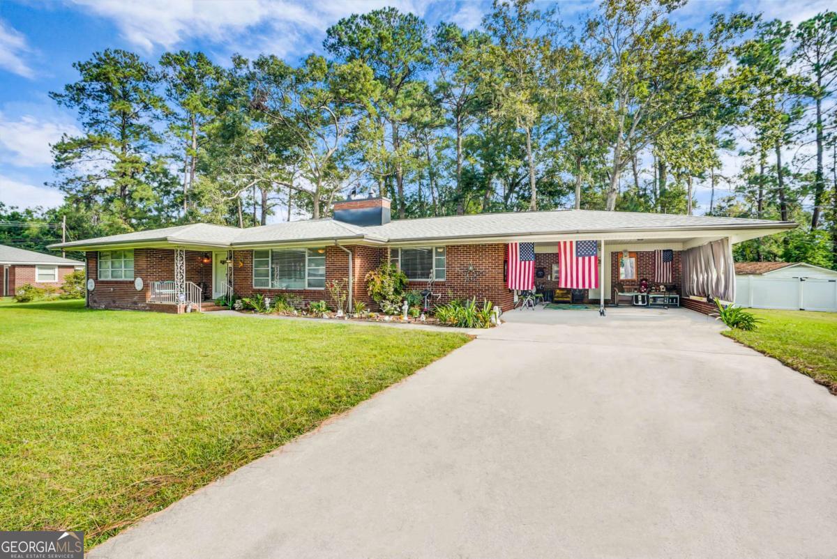 97 Azalea Avenue Garden City GA 31408