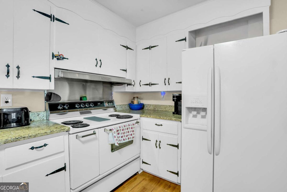 97 Azalea Avenue Garden City GA 31408