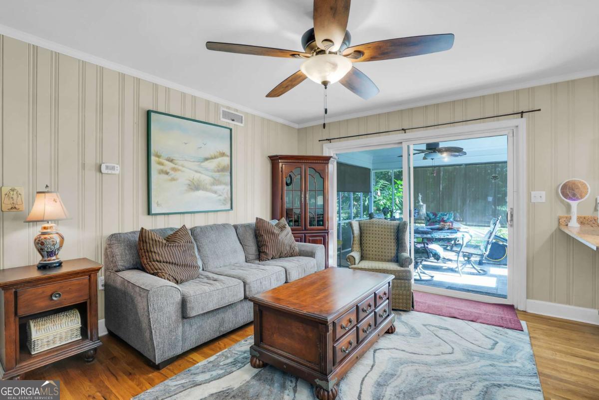 97 Azalea Avenue Garden City GA 31408