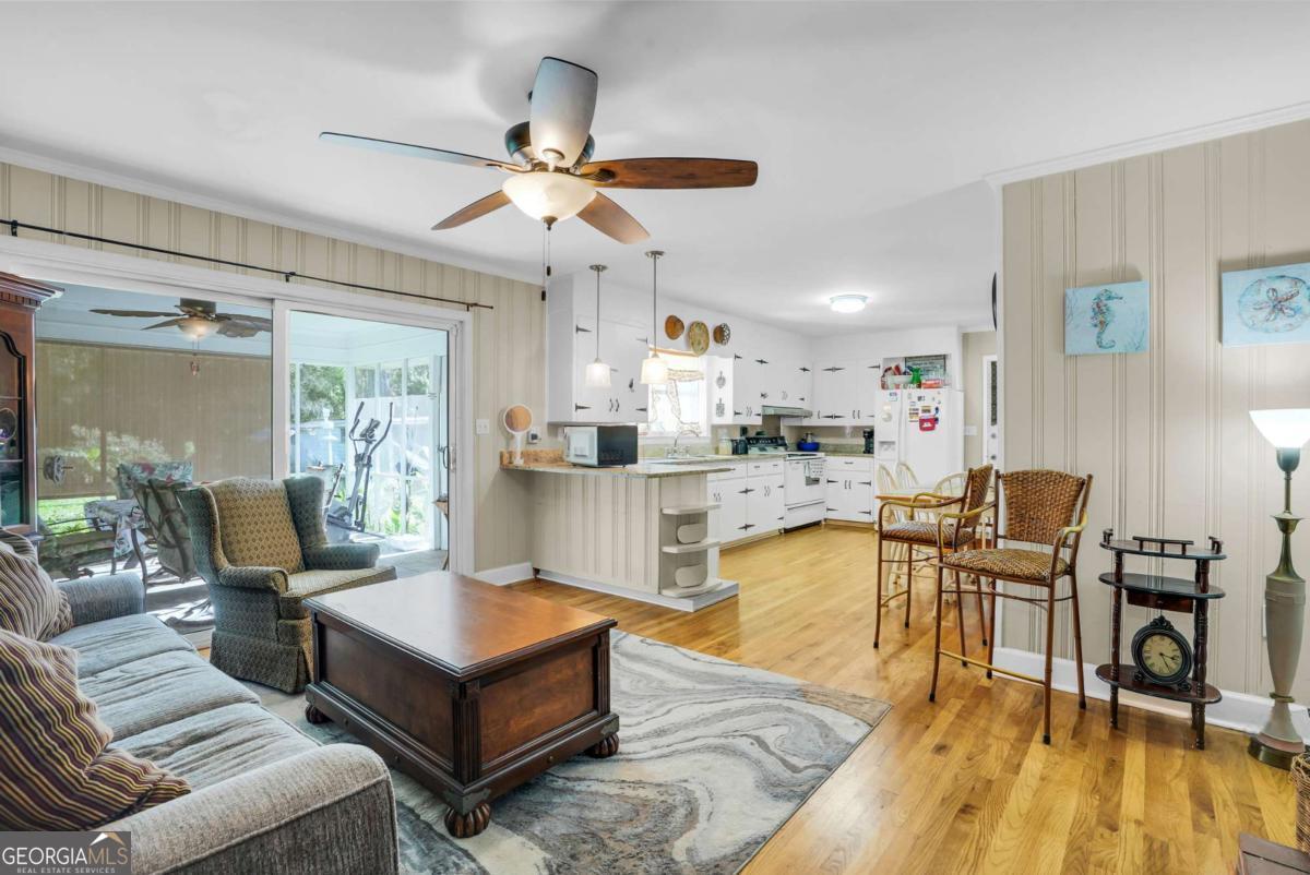 97 Azalea Avenue Garden City GA 31408
