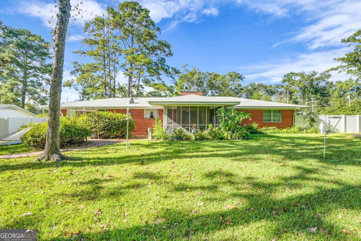 97 Azalea Avenue Garden City GA 31408