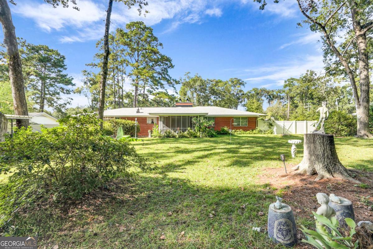 97 Azalea Avenue Garden City GA 31408