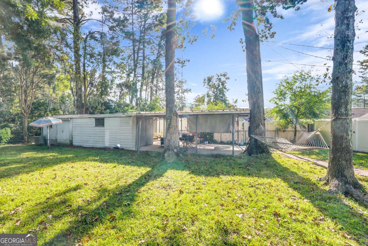 97 Azalea Avenue Garden City GA 31408