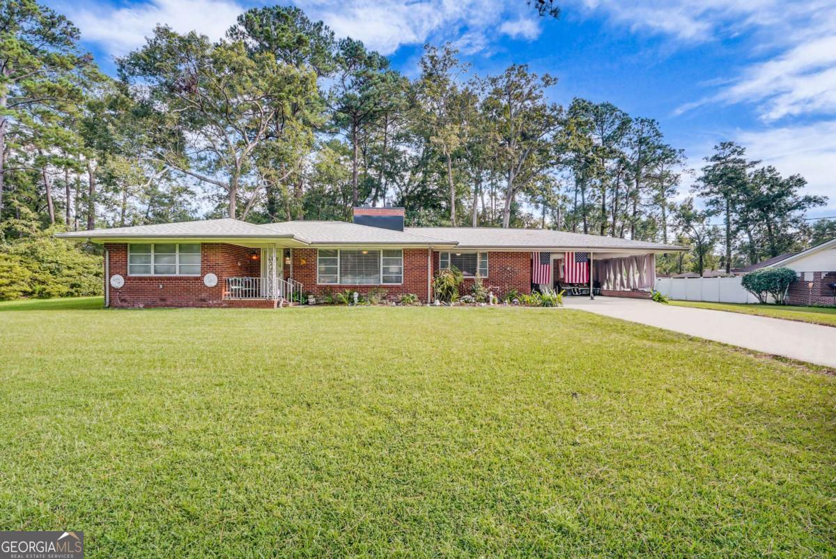 97 Azalea Avenue Garden City GA 31408