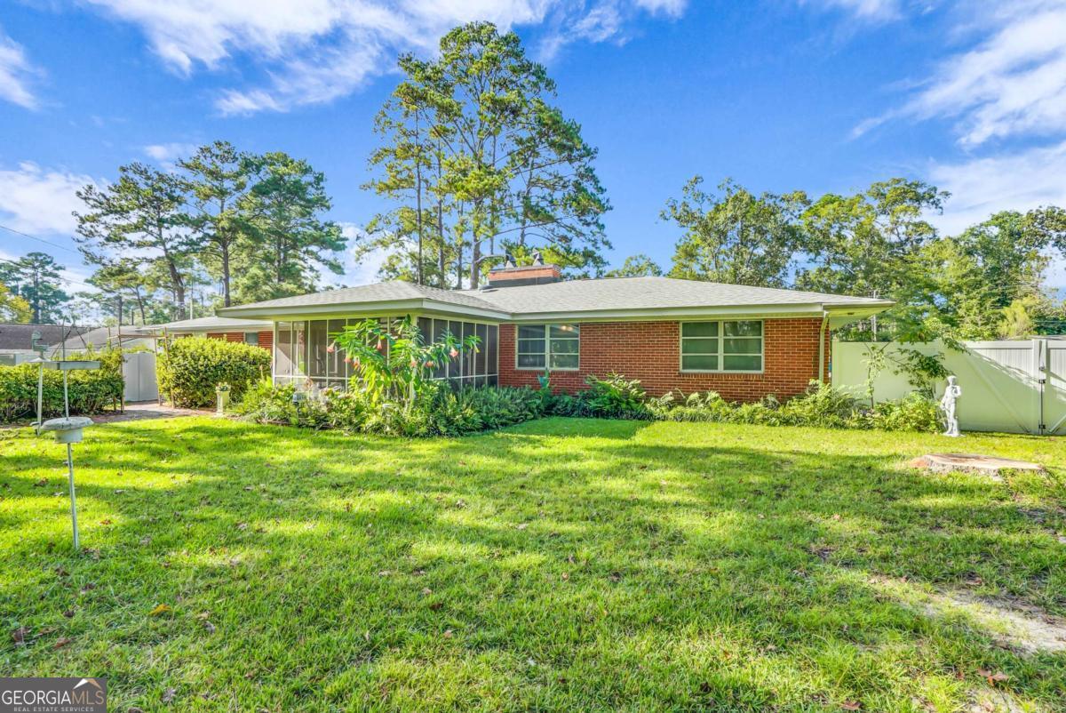 97 Azalea Avenue Garden City GA 31408