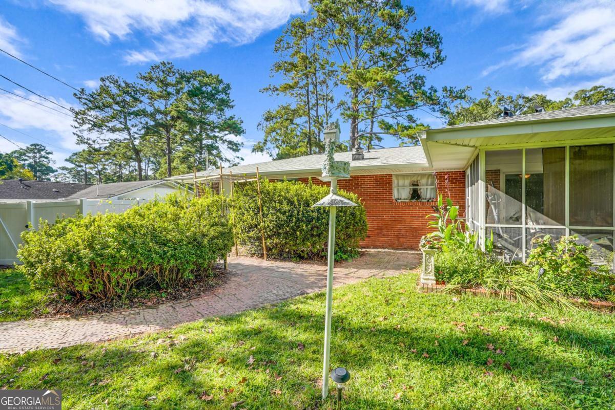 97 Azalea Avenue Garden City GA 31408