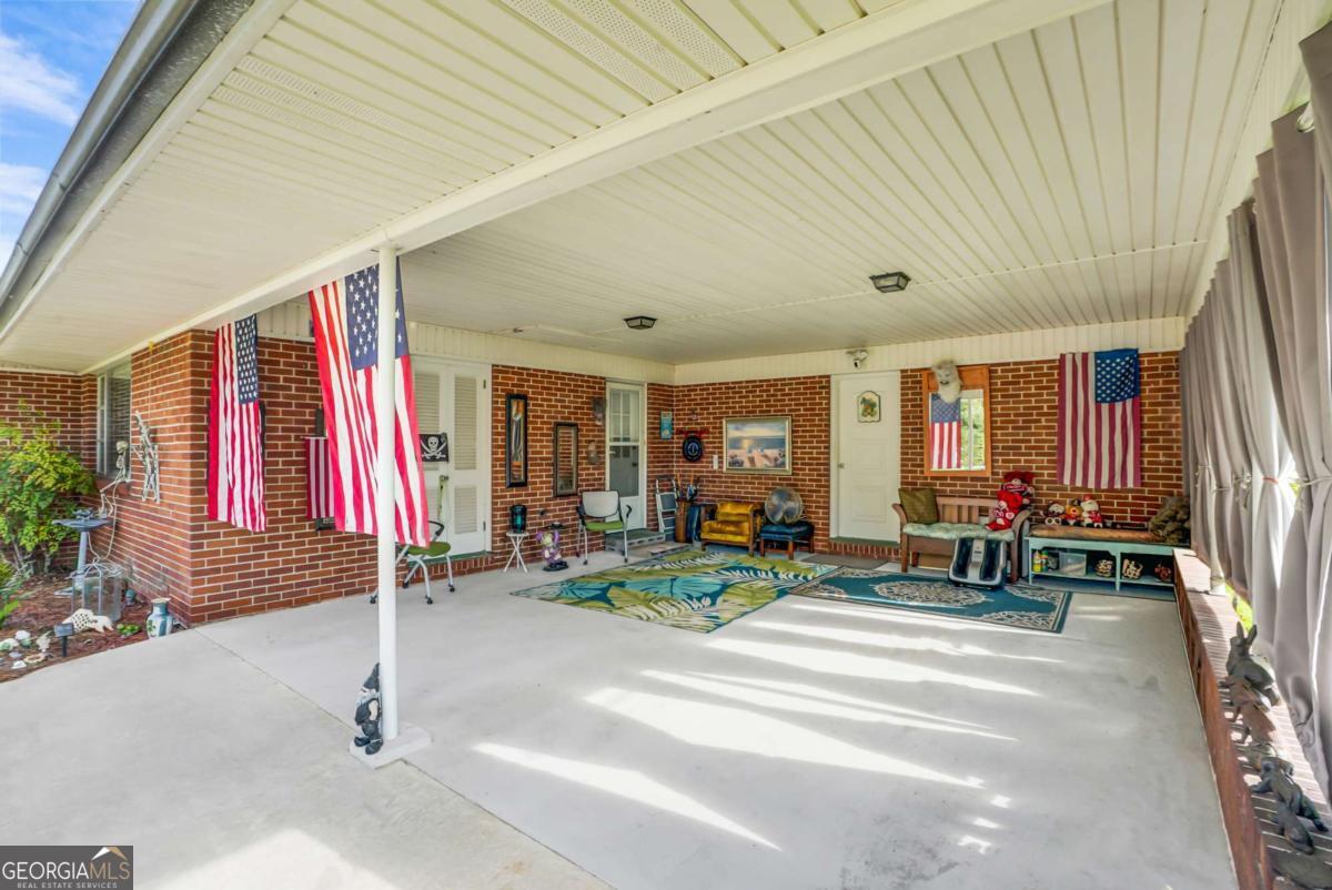 97 Azalea Avenue Garden City GA 31408