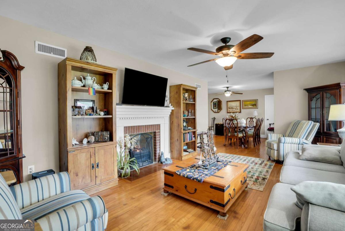 97 Azalea Avenue Garden City GA 31408