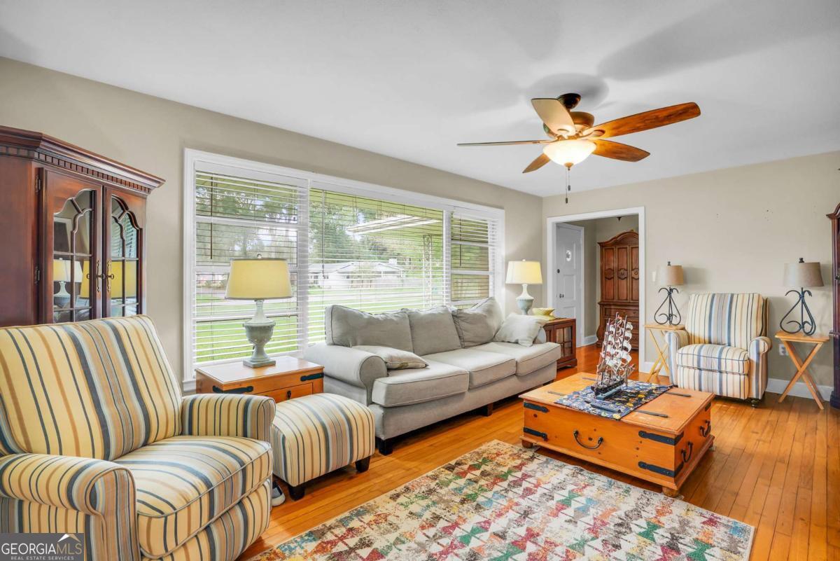 97 Azalea Avenue Garden City GA 31408