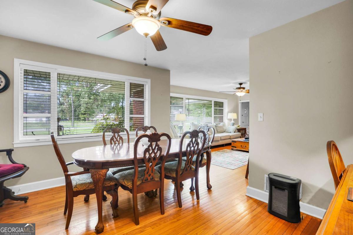 97 Azalea Avenue Garden City GA 31408
