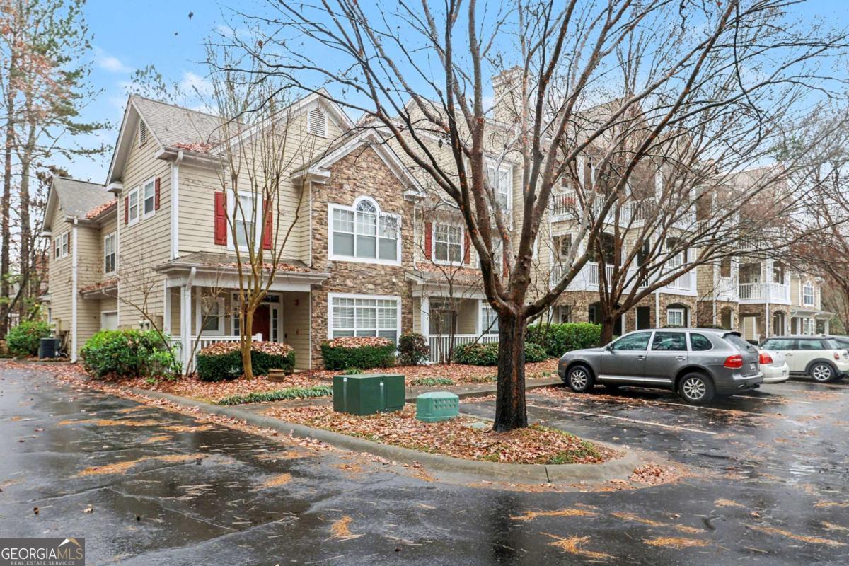 933 Sandringham Drive Alpharetta GA 30004