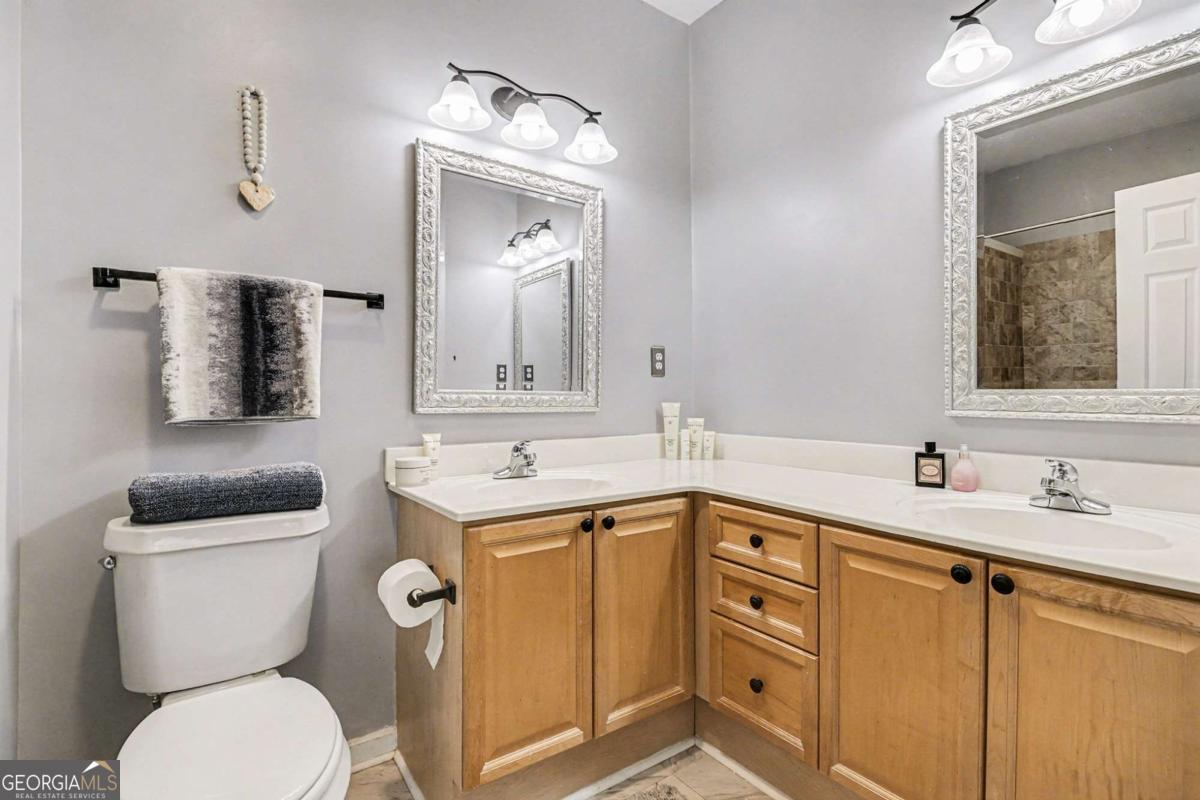 933 Sandringham Drive Alpharetta GA 30004