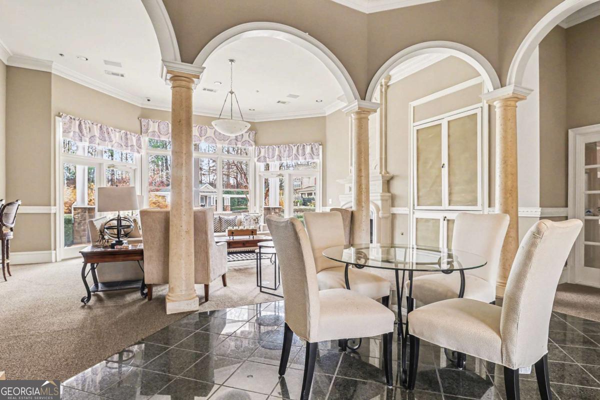 933 Sandringham Drive Alpharetta GA 30004