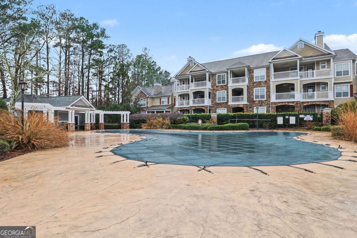 933 Sandringham Drive Alpharetta GA 30004