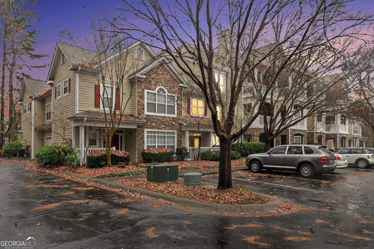 933 Sandringham Drive Alpharetta GA 30004