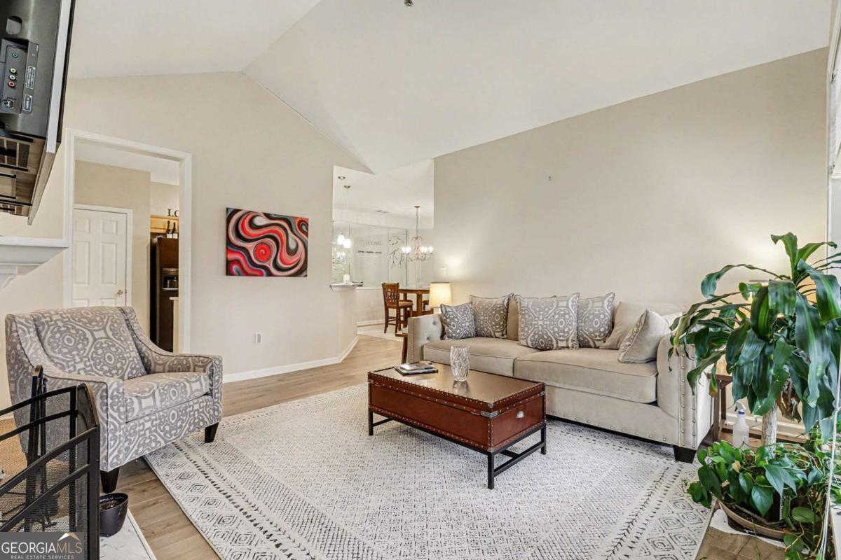 933 Sandringham Drive Alpharetta GA 30004