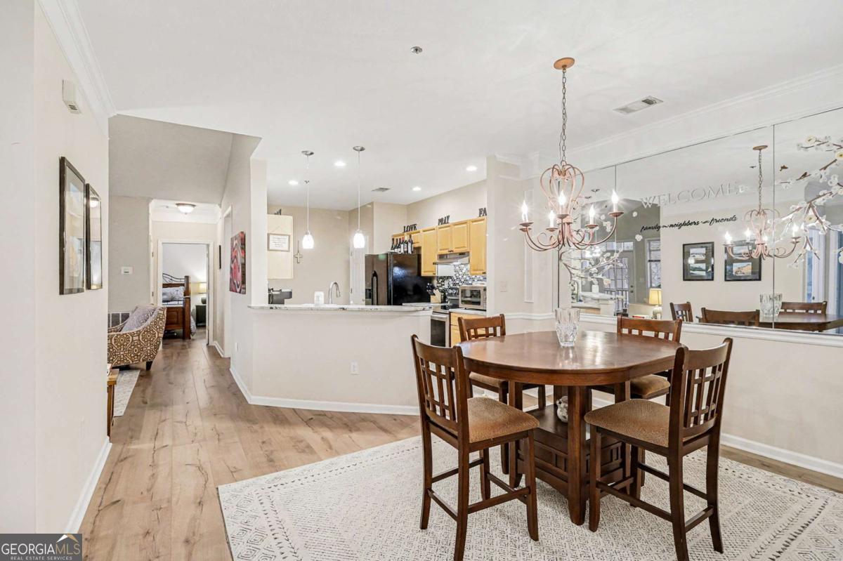 933 Sandringham Drive Alpharetta GA 30004