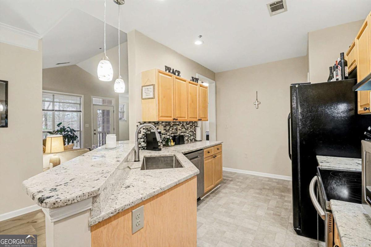 933 Sandringham Drive Alpharetta GA 30004