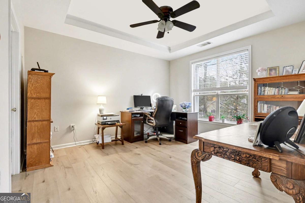 933 Sandringham Drive Alpharetta GA 30004