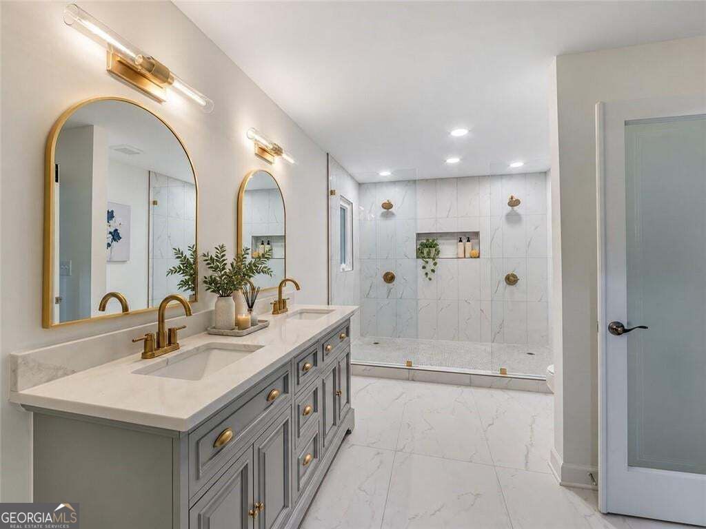 5004 Mountclaire Road Stone Mountain GA 30087