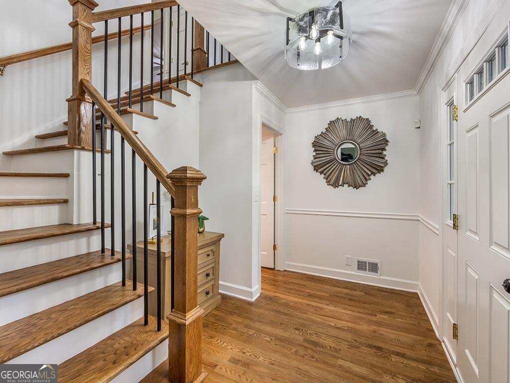 5004 Mountclaire Road Stone Mountain GA 30087