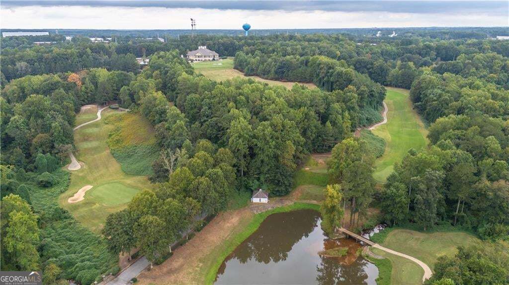 5004 Mountclaire Road Stone Mountain GA 30087