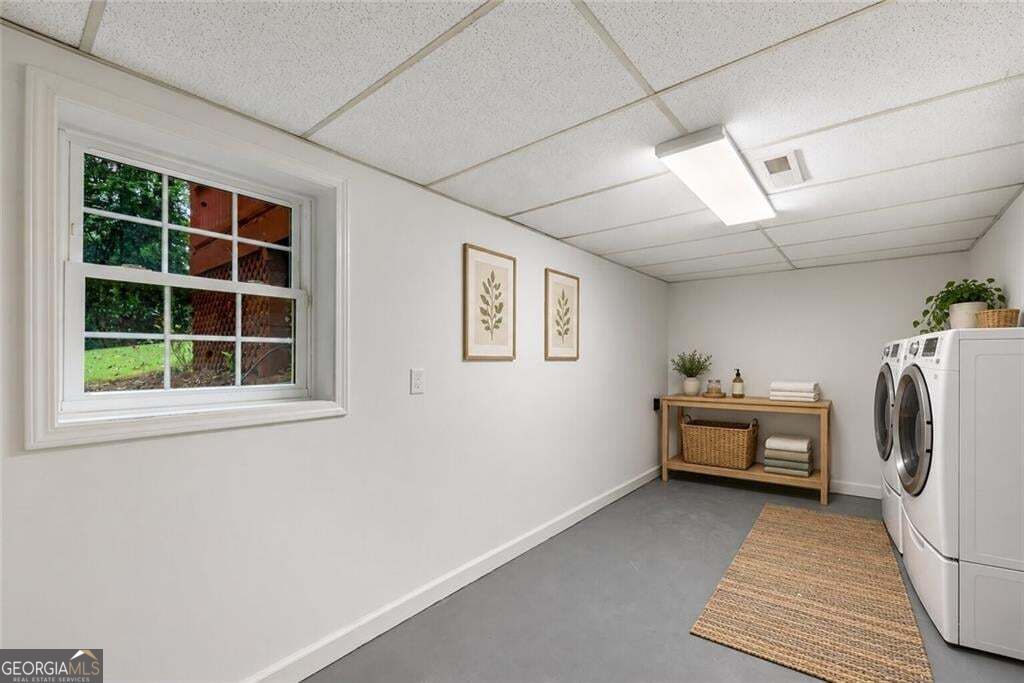 5004 Mountclaire Road Stone Mountain GA 30087