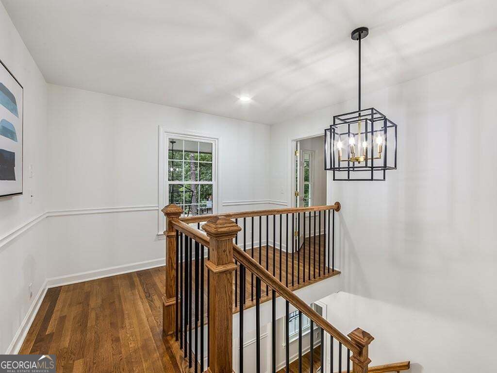 5004 Mountclaire Road Stone Mountain GA 30087