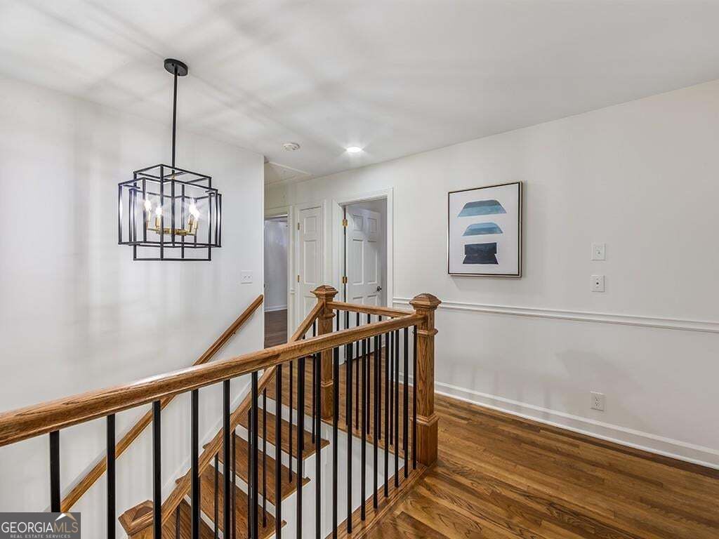 5004 Mountclaire Road Stone Mountain GA 30087