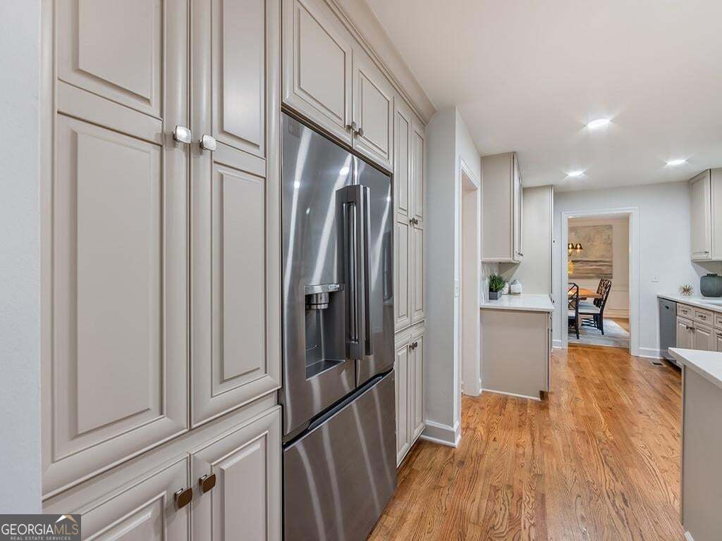 5004 Mountclaire Road Stone Mountain GA 30087