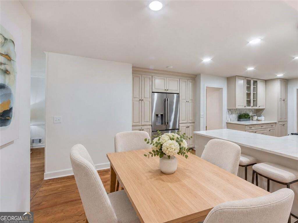 5004 Mountclaire Road Stone Mountain GA 30087