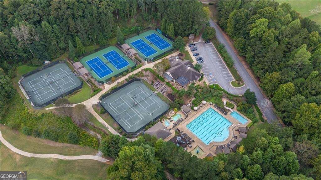 5004 Mountclaire Road Stone Mountain GA 30087