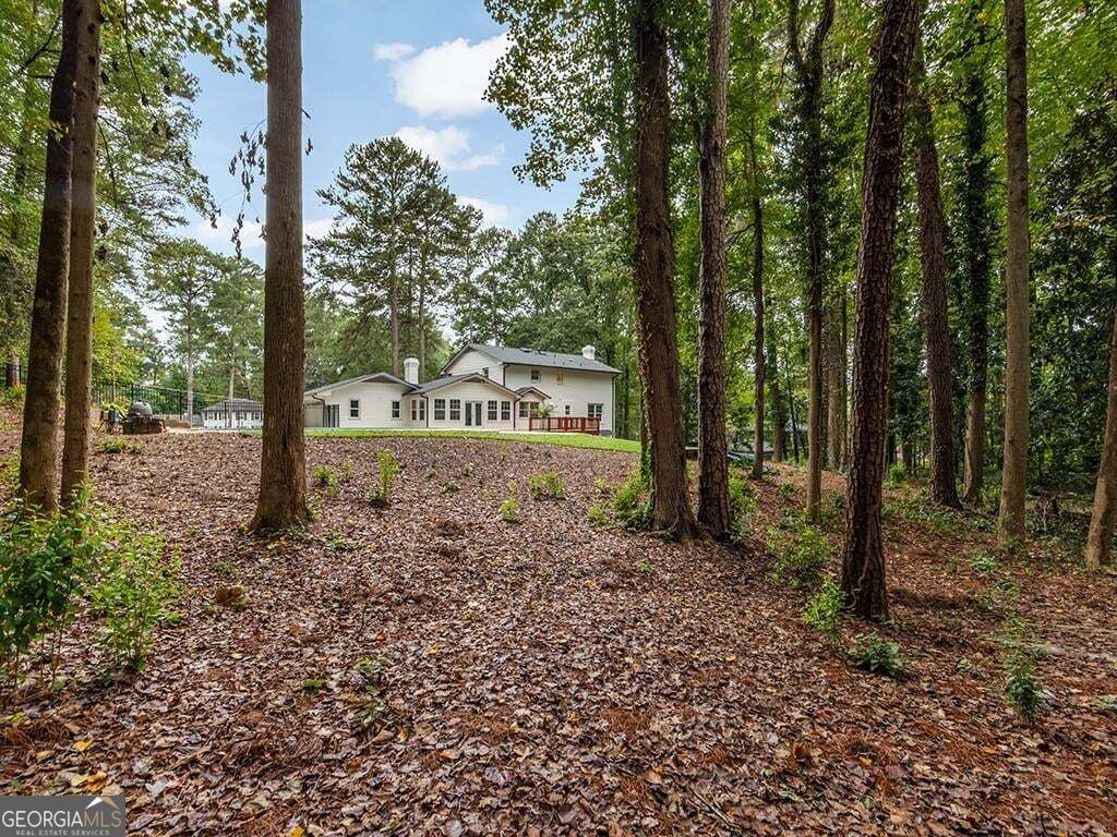 5004 Mountclaire Road Stone Mountain GA 30087