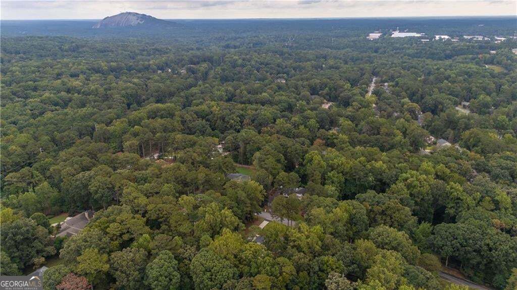 5004 Mountclaire Road Stone Mountain GA 30087