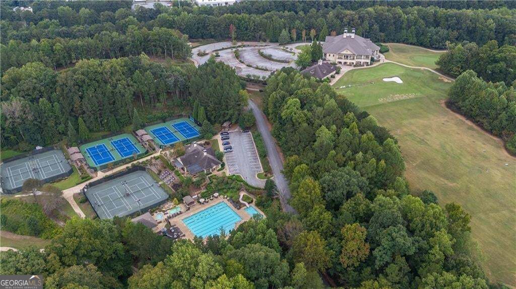5004 Mountclaire Road Stone Mountain GA 30087