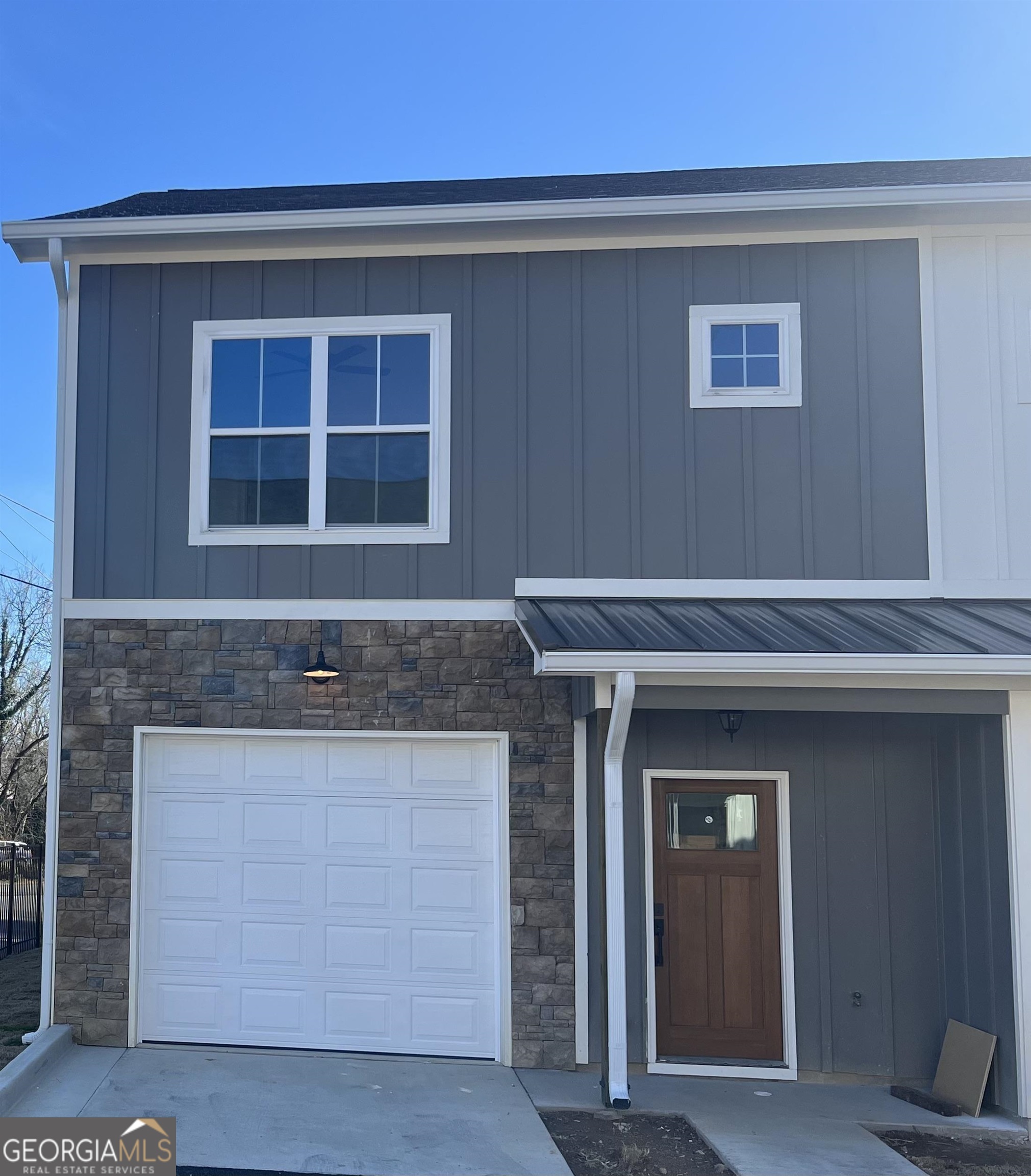 138 East Eighth Avenue Rome GA 30161