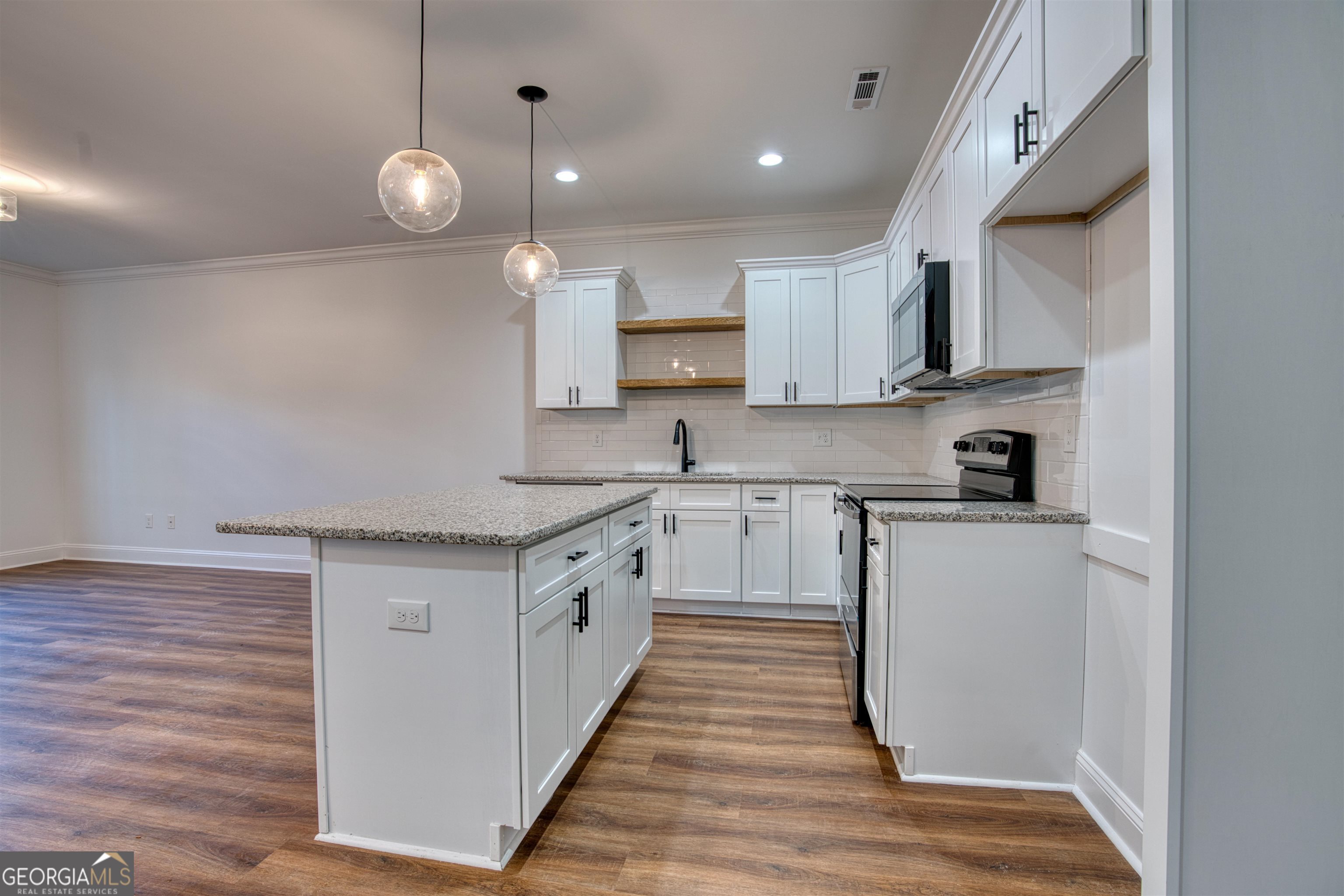 138 East Eighth Avenue Rome GA 30161