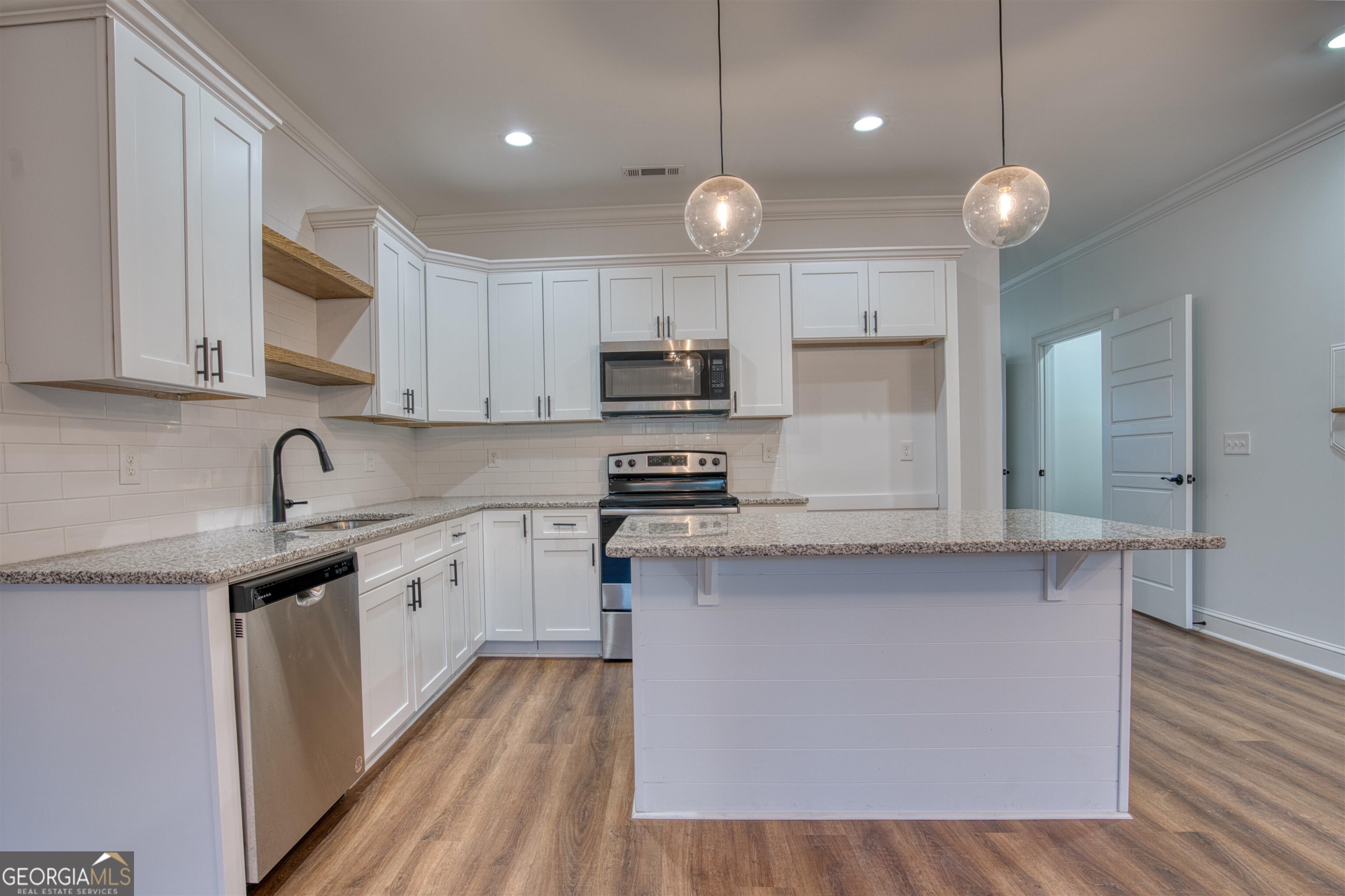 138 East Eighth Avenue Rome GA 30161