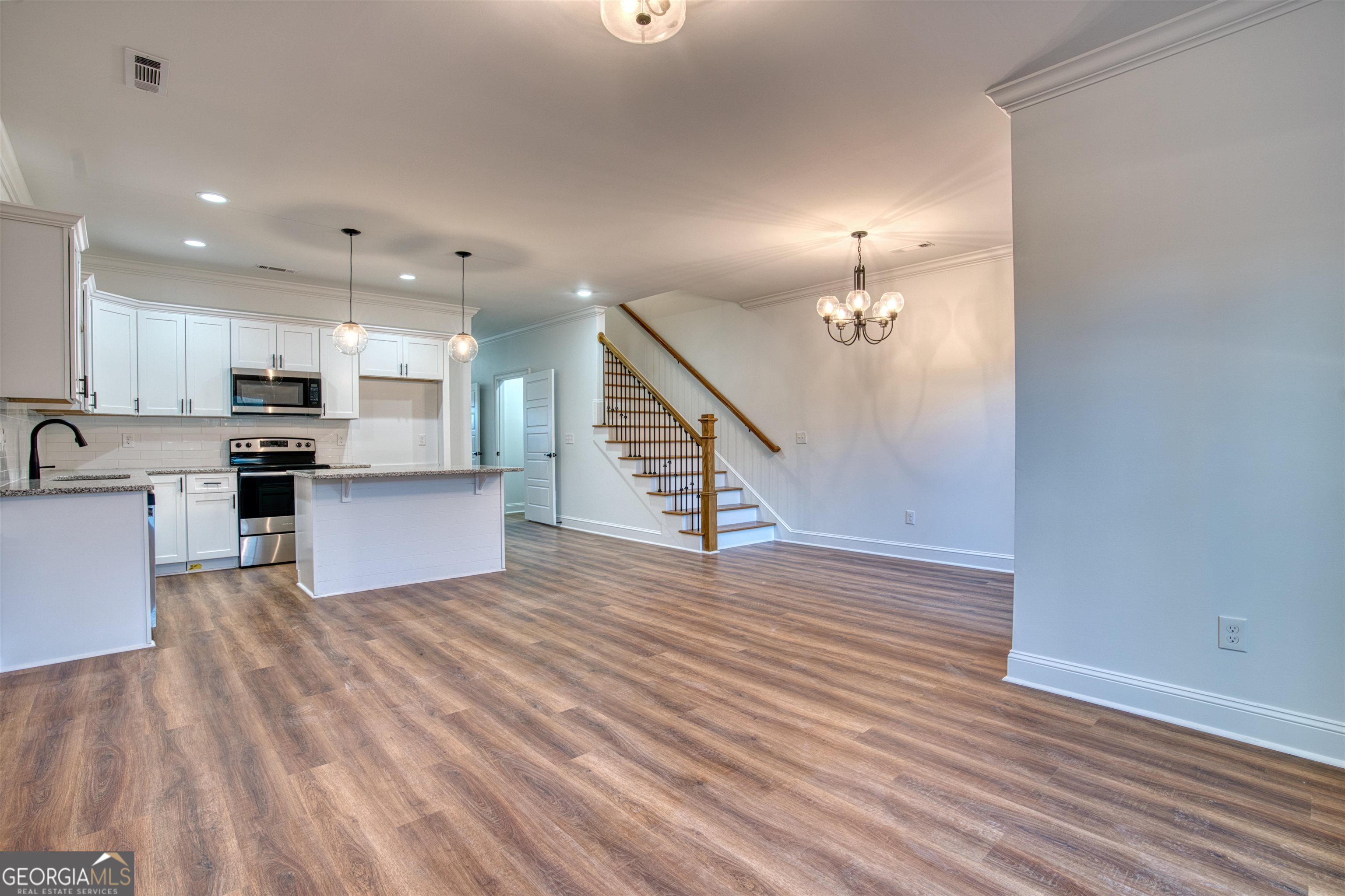 138 East Eighth Avenue Rome GA 30161