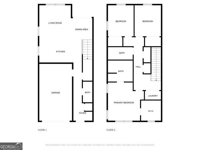 138 East Eighth Avenue Rome GA 30161