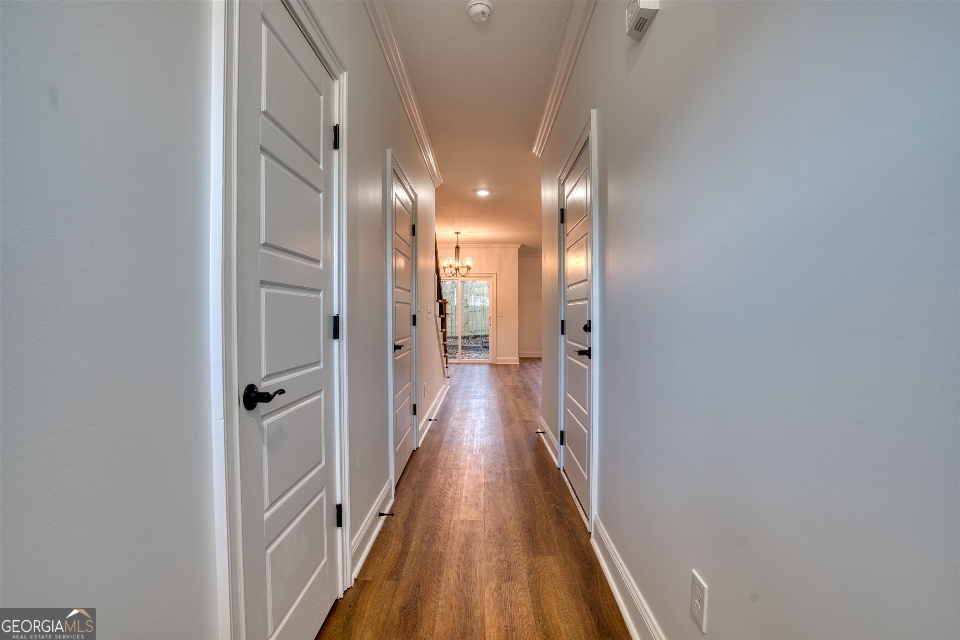 138 East Eighth Avenue Rome GA 30161