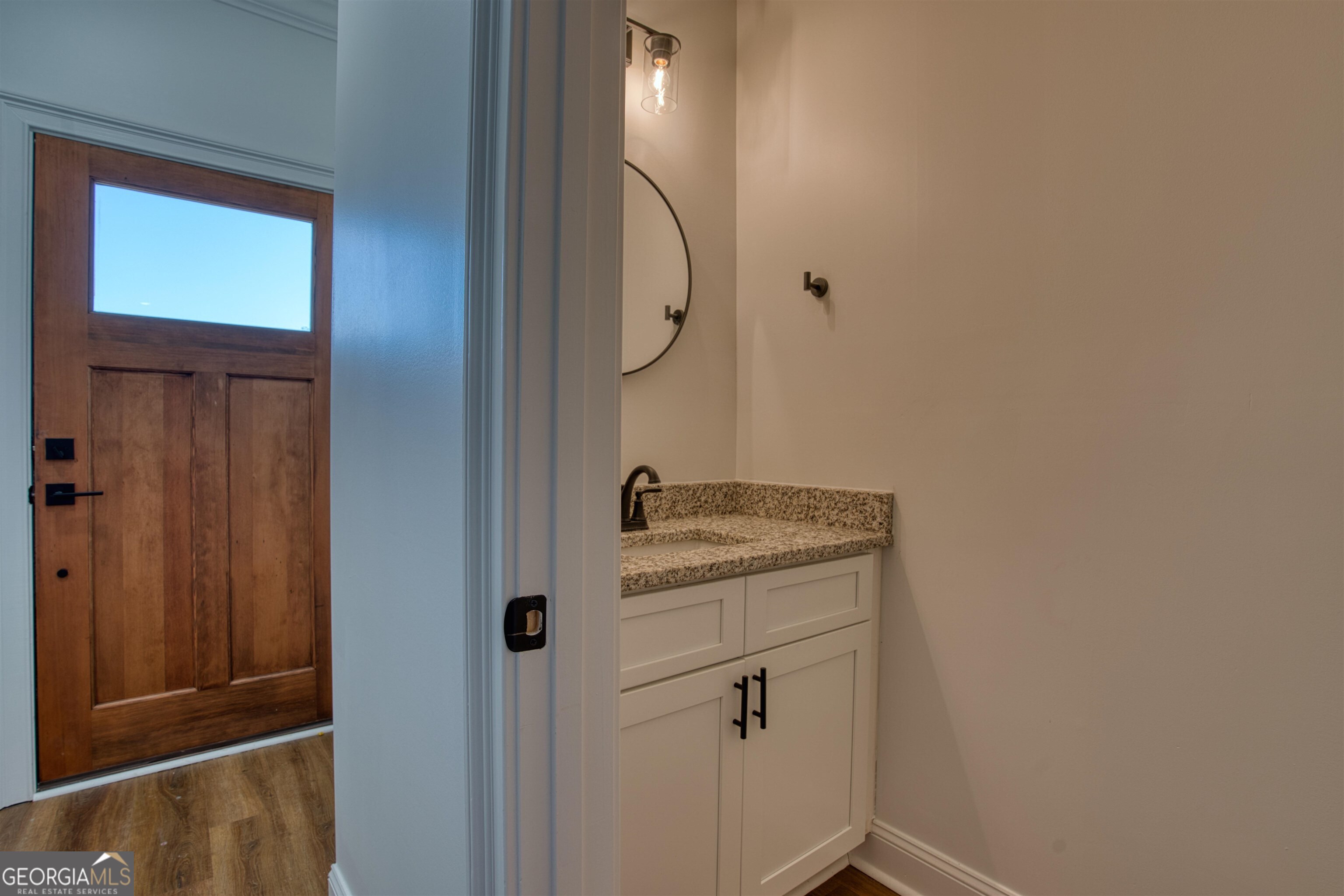 138 East Eighth Avenue Rome GA 30161