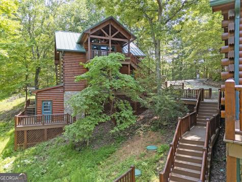 84 Charlotte Drive Morganton GA 30560