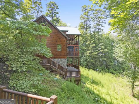 84 Charlotte Drive Morganton GA 30560