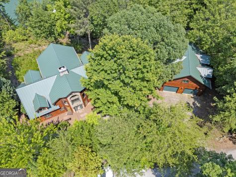 84 Charlotte Drive Morganton GA 30560