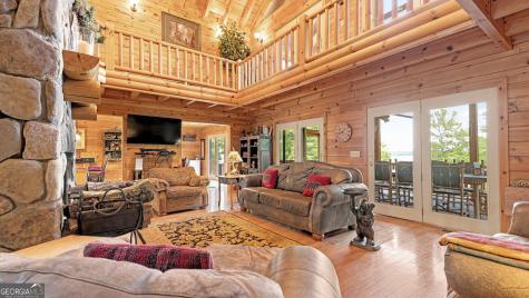84 Charlotte Drive Morganton GA 30560