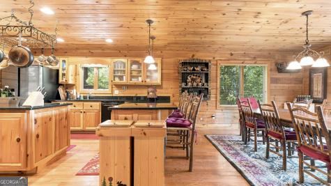 84 Charlotte Drive Morganton GA 30560
