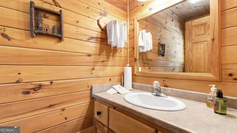 84 Charlotte Drive Morganton GA 30560